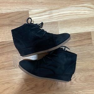 Cat and Jack Booties